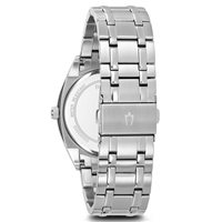 Orologio Bulova Uomo Surveyor in Acciaio 96C125 - 96C125